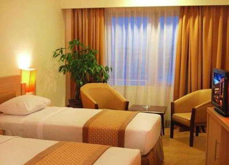 Abadi Hotel Malioboro Yogyakarta By Tritama Hospitality Exterior photo